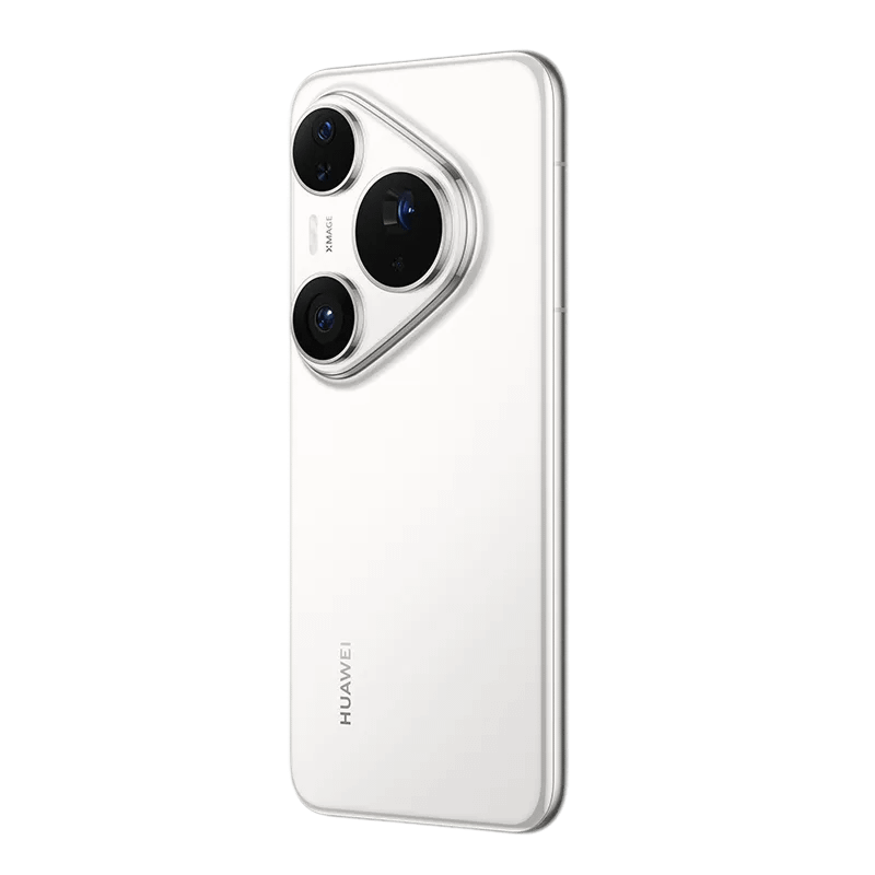 Huawei Pura 80 Pro 512GB Weiß