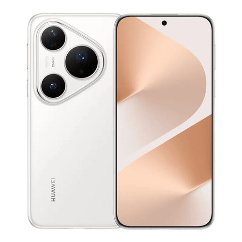 Huawei Huawei Pura 80 Pro 512GB Weiß