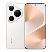 Huawei Pura 80 Pro 512GB Weiß