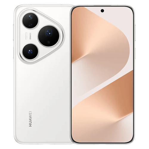 Huawei Huawei Pura 80 Pro 512GB Weiß
