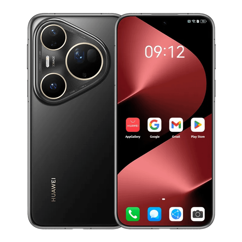 Huawei Pura 80 Ultra 512GB Golden Black
