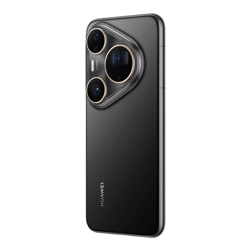 Huawei Pura 80 Ultra 512GB Golden Black
