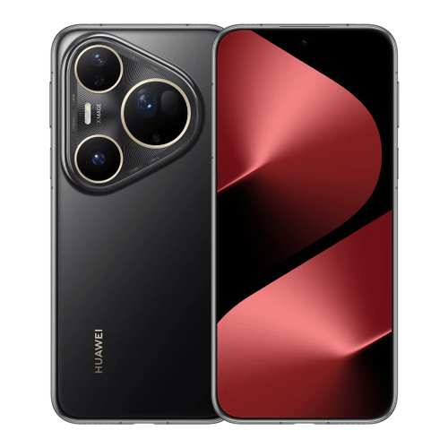 Huawei Huawei Pura 80 Ultra 512GB Golden Black