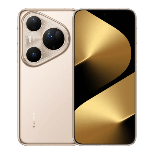 Huawei Pura 80 Ultra 512GB Prestige Gold verkaufen