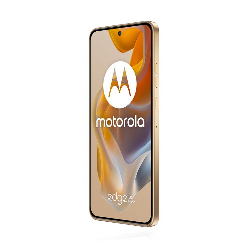 Motorola Edge 50 Neo 256GB Pantone Latte