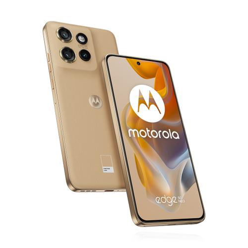 Motorola Motorola Edge 50 Neo 256GB Pantone Latte