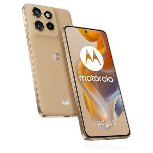 Motorola Motorola Edge 50 Neo 256GB Pantone Latte