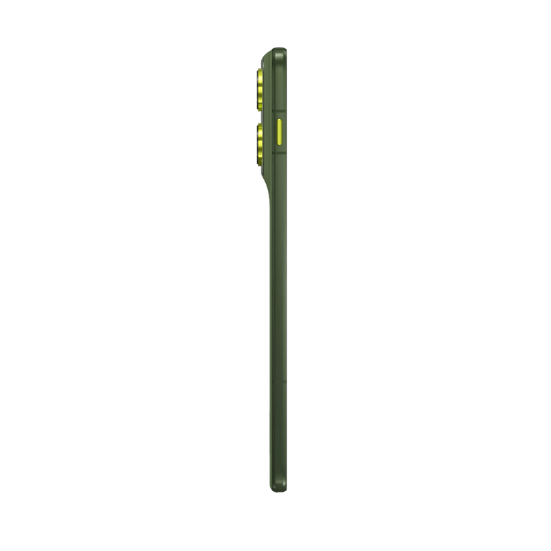 Motorola Edge 70 512GB Pantone Bronze Green