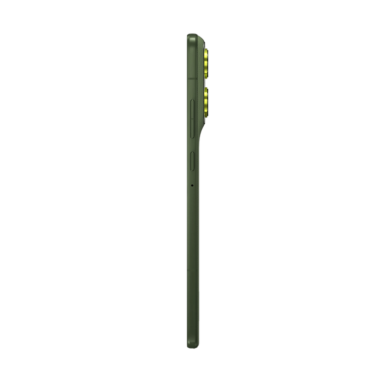 Motorola Edge 70 512GB Pantone Bronze Green