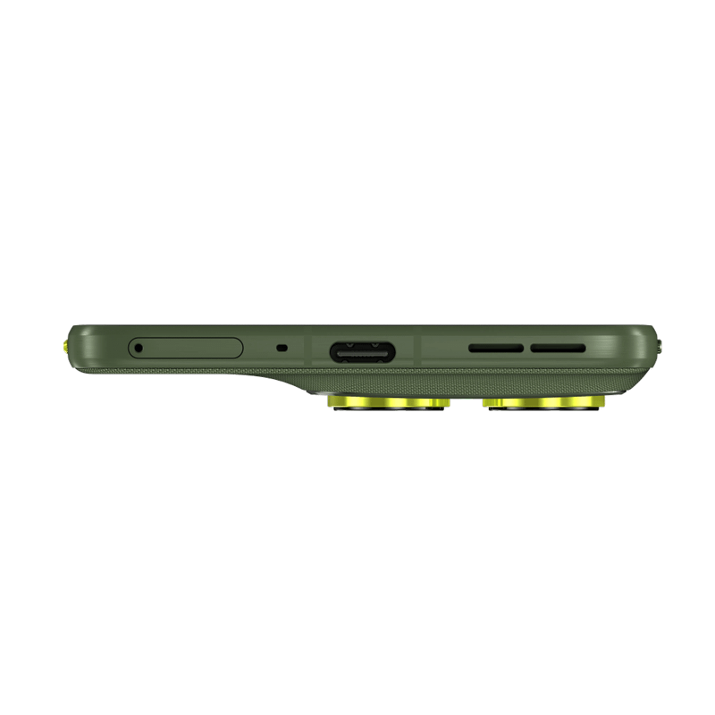 Motorola Edge 70 512GB Pantone Bronze Green