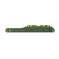 Motorola Edge 70 512GB Pantone Bronze Green