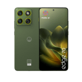 Motorola Edge 70 512GB Pantone Bronze Green