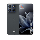 Motorola Edge 70 512GB Pantone Gadget Grey