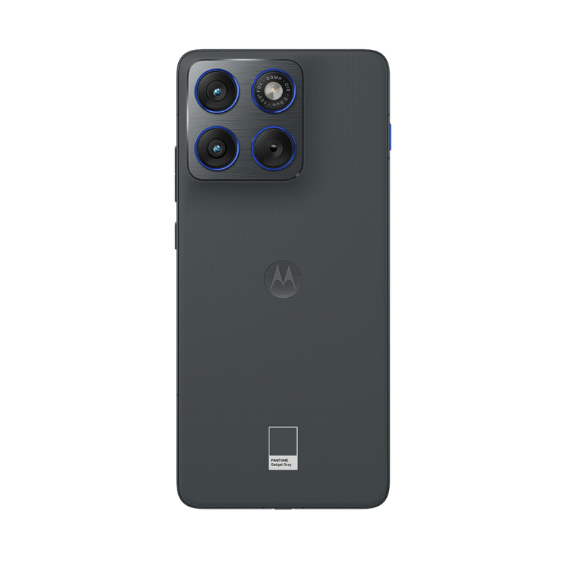 Motorola Edge 70 512GB Pantone Gadget Grey