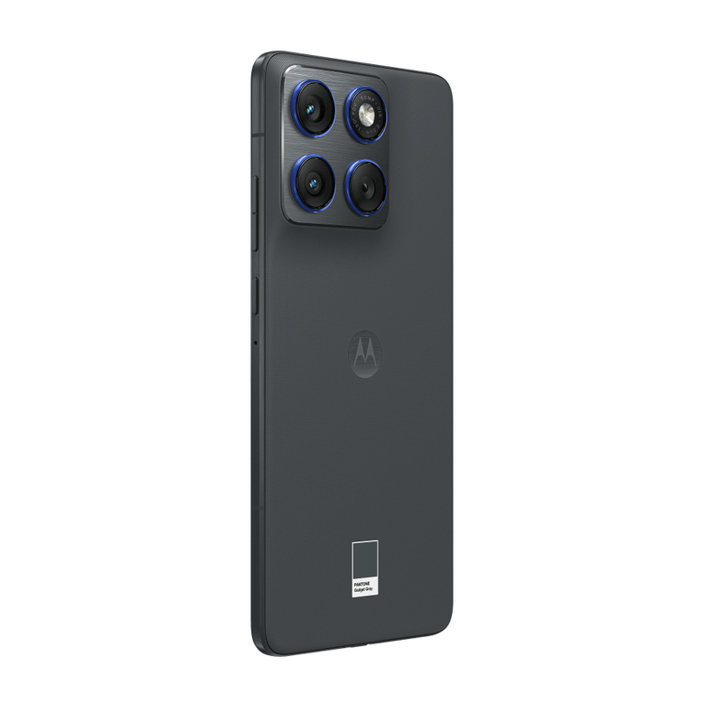 Motorola Edge 70 512GB Pantone Gadget Grey