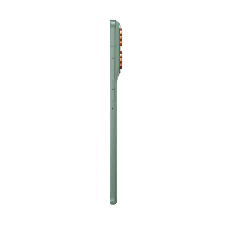 Motorola Edge 70 512GB Pantone Lily Pad