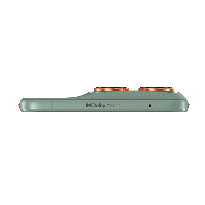 Motorola Edge 70 512GB Pantone Lily Pad