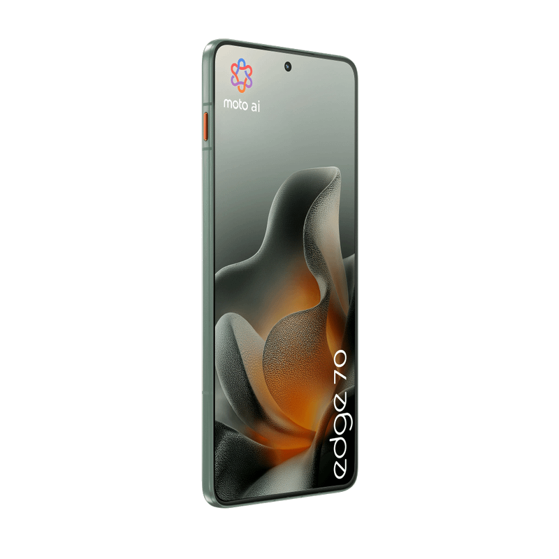 Motorola Edge 70 512GB Pantone Lily Pad