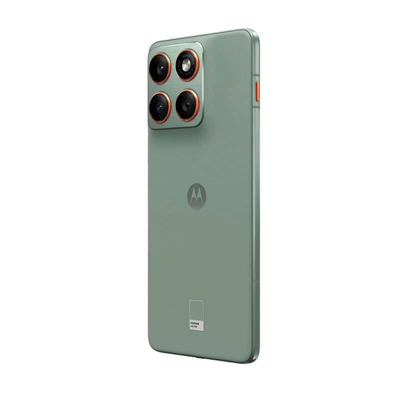 Motorola Edge 70 512GB Pantone Lily Pad