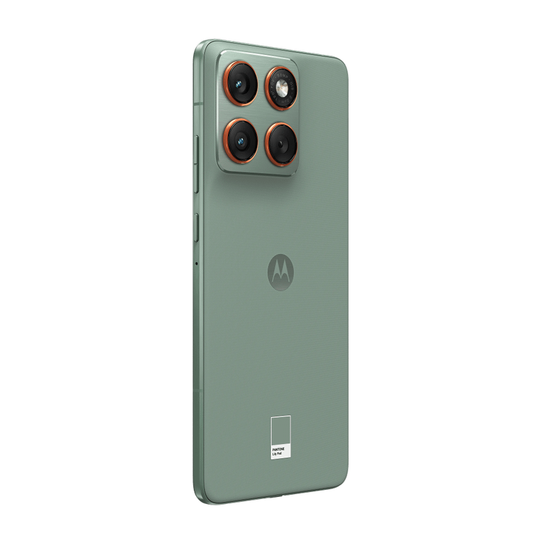 Motorola Edge 70 512GB Pantone Lily Pad