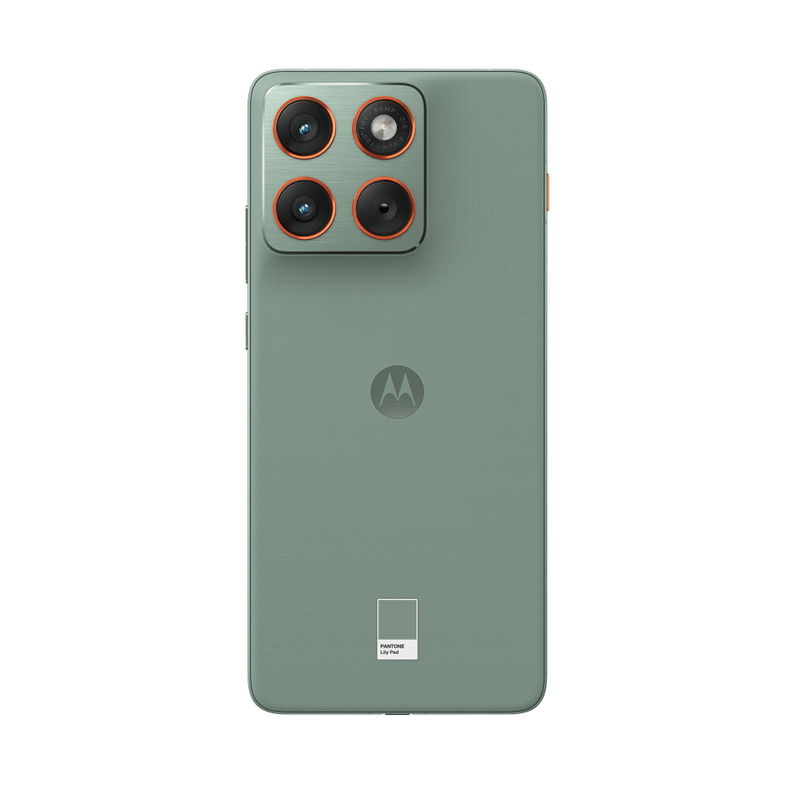 Motorola Edge 70 512GB Pantone Lily Pad