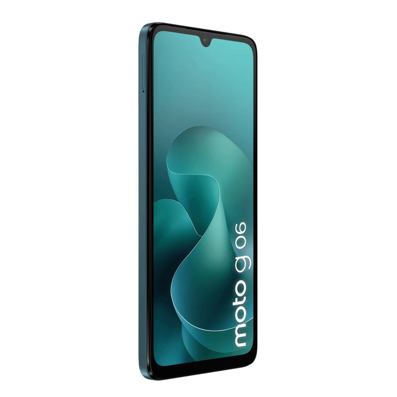 Motorola Moto G06 256GB Pantone Tapestry