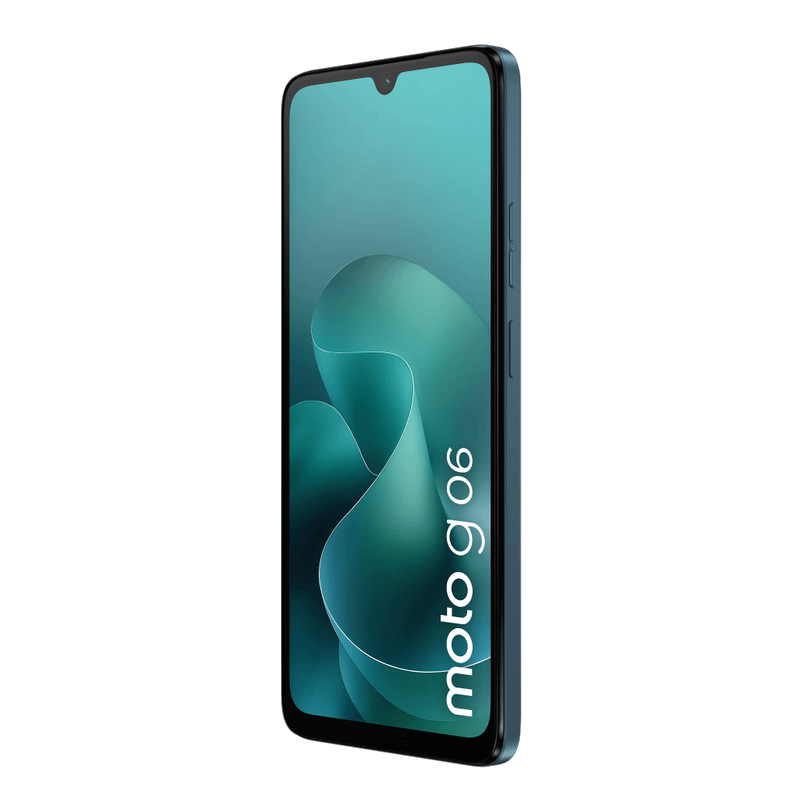 Motorola Moto G06 256GB Pantone Tapestry