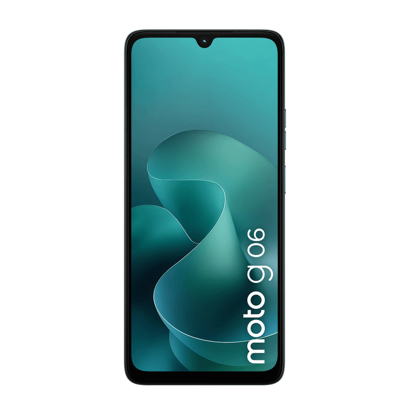 Motorola Moto G06 256GB Pantone Tapestry