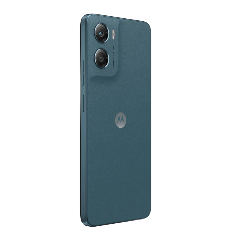 Motorola Moto G06 256GB Pantone Tapestry