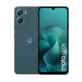 Motorola Moto G06 256GB Pantone Tapestry