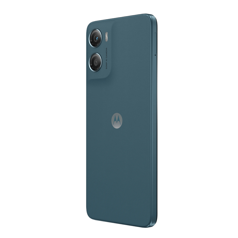 Motorola Moto G06 256GB Pantone Tapestry