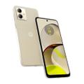 Motorola Moto G14 4GB RAM 128GB Butter Cream