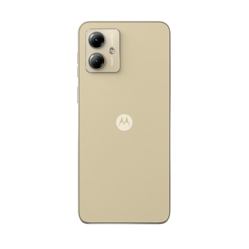 Motorola Moto G14 4GB RAM 128GB Butter Cream