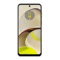 Motorola Moto G14 4GB RAM 128GB Butter Cream