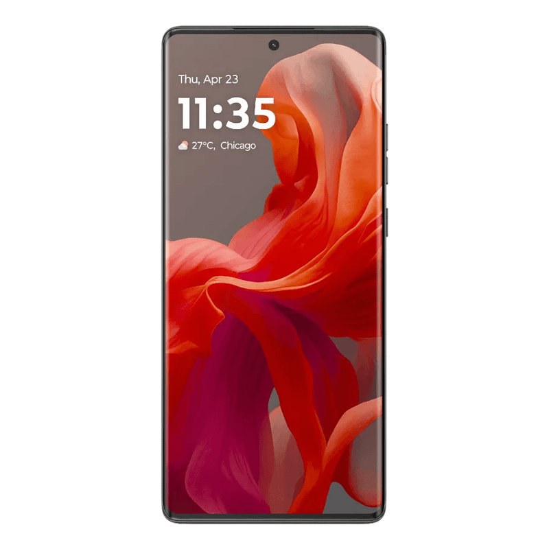 Motorola Moto G85 12GB RAM 256GB Urban Grey