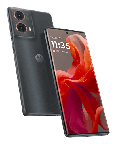 Motorola Motorola Moto G85 12GB RAM 256GB Urban Grey