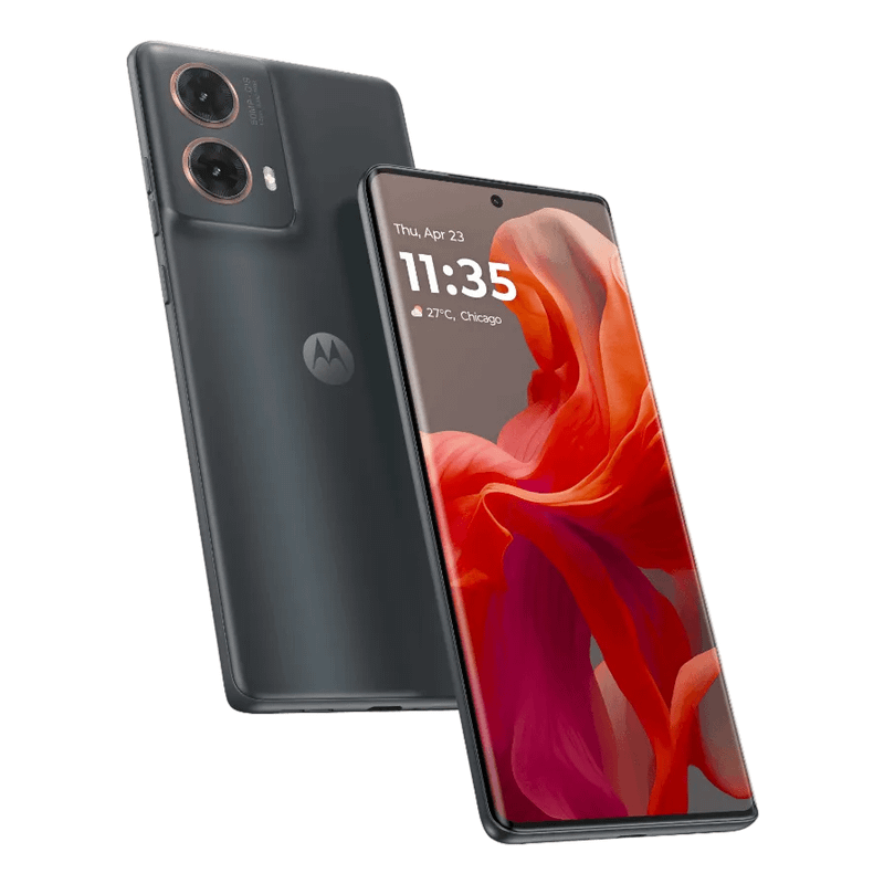 Motorola Moto G85 12GB RAM 256GB Urban Grey