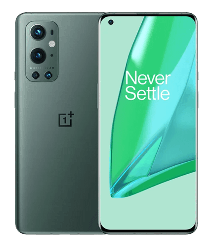 OnePlus OnePlus 9 Pro Dual Sim 8GB RAM 256GB Pine Green