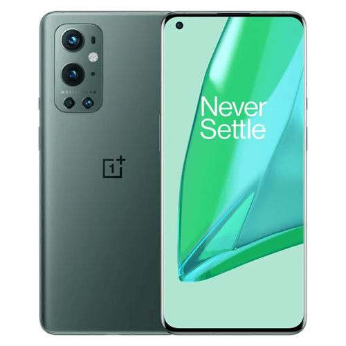 OnePlus OnePlus 9 Pro Dual Sim 8GB RAM 256GB Pine Green