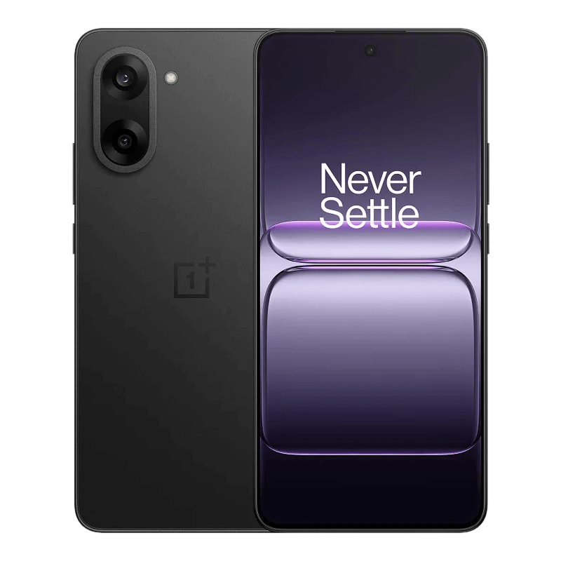 OnePlus Nord CE5 128GB Black Infinity