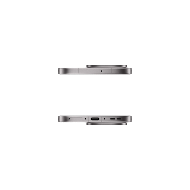 Oppo Find X9 512GB Titanium Grey
