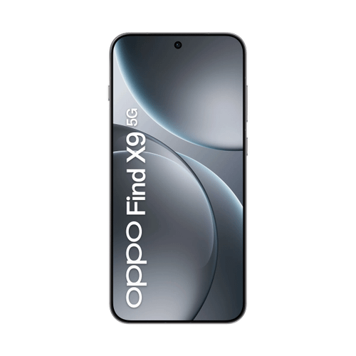 Oppo Oppo Find X9 512GB Titanium Grey