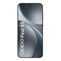 Oppo Find X9 512GB Titanium Grey