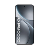 Oppo Find X9 512GB Space Black