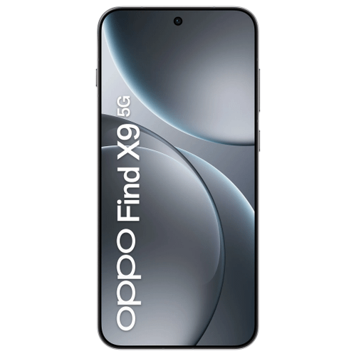 Oppo Oppo Find X9 512GB Titanium Grey