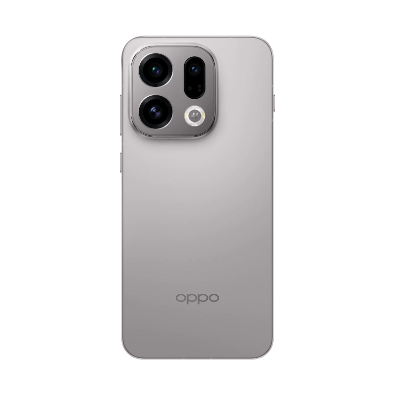 Oppo Find X9 512GB Titanium Grey