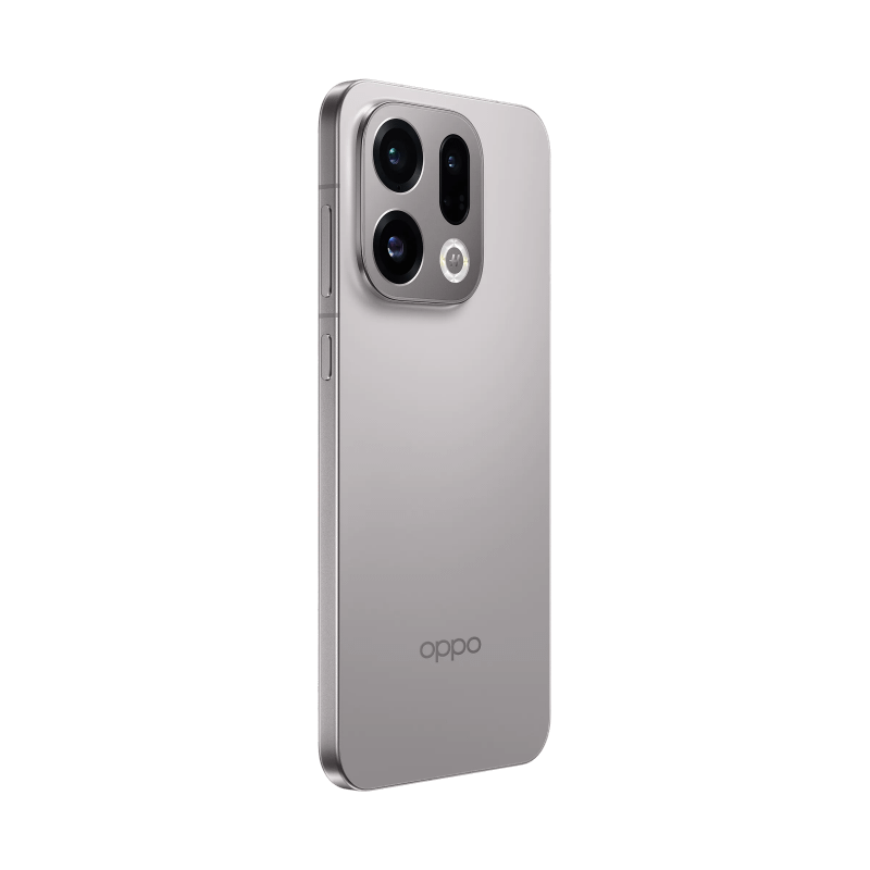 Oppo Find X9 512GB Titanium Grey