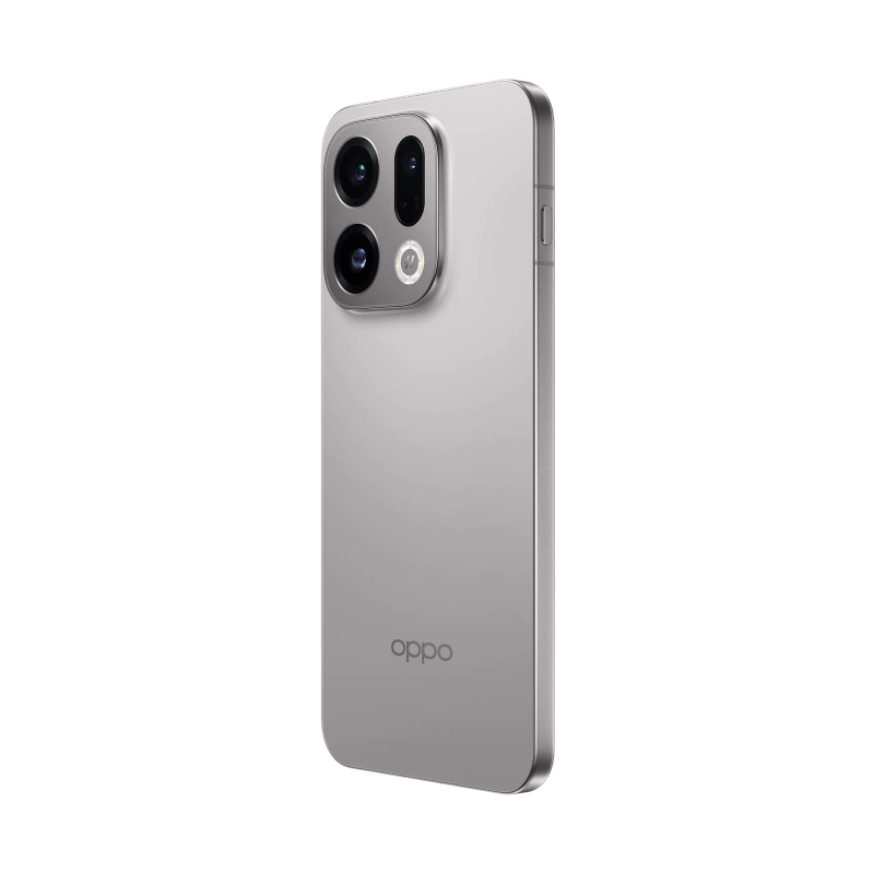 Oppo Find X9 512GB Titanium Grey