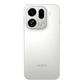 Oppo Find X9 Pro 512GB Silk White