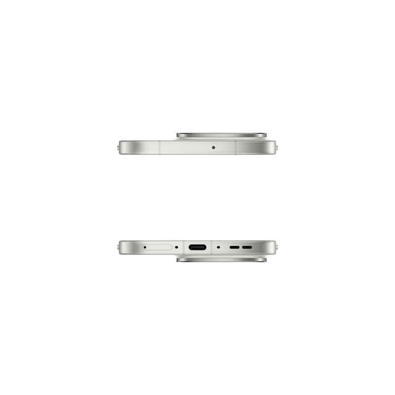 Oppo Find X9 Pro 512GB Silk White